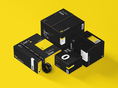 格魯吉亞Thermorum品牌設計在電子產品領域的創(chuàng)新與應用