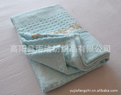 高陽縣雨潔紡織品 溫暖與品質兼具的毛毯之選